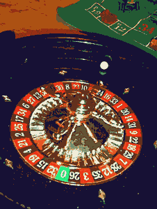 Roulette