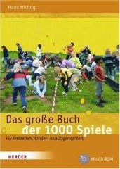 Spielebuch