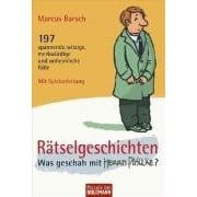 Rätselgeschichten