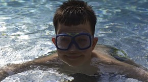Ferienzeit = Unfallzeit? Die 10 sicheren Sommertipps!