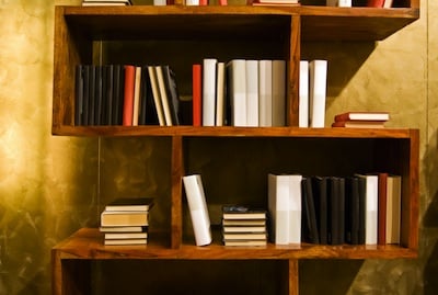 Bücher, Literatur