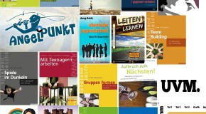 Der große Schreibwettbewerb zur Jugendarbeit von Holysheep und dem Jugendleiter-Blog