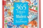 365 Ideen zum Malen und Zeichnen