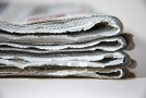 Zeitungsschlagen