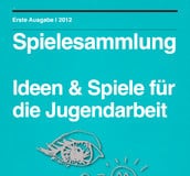 Unser eBook im iBook-Store: Deine Spielesammlung fürs iPad