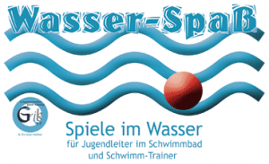"Wasser-Spaß" - Ein Spielebooklet aus dem Gruppenstunden-Shop