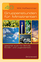 40 Gruppenstunden für Ministranten