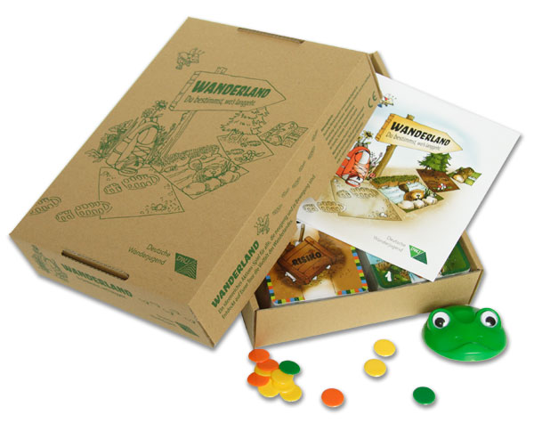 Erfahrungsbericht: Wanderland