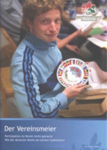 Der Vereinsmeier