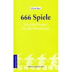 666 Spiele