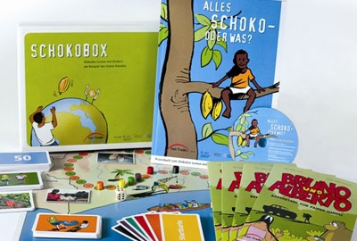 schokobox