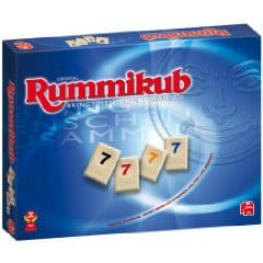Das große Rummikub-Turnier...
