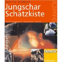 Jungschar-Schatzkiste