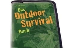 Das Outdoor-Survival-Buch