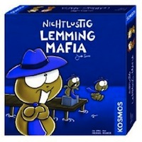Nichtlustig Lemming Mafia