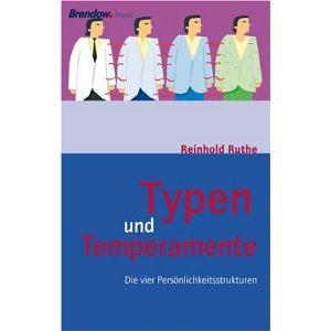 Typen und Temperamente