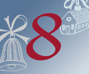 8. Dezember 8. Dezember