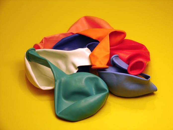 ballons ballons