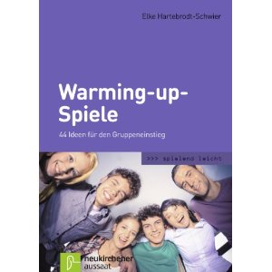 warmingupspiele