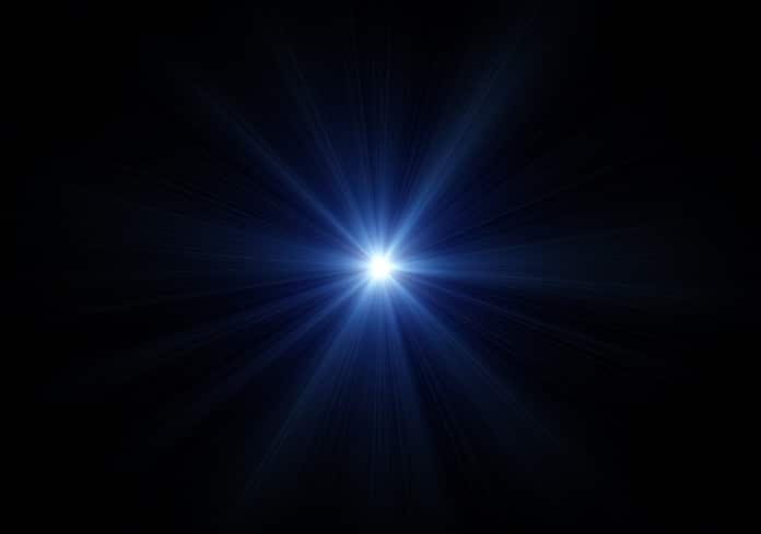 Magic star