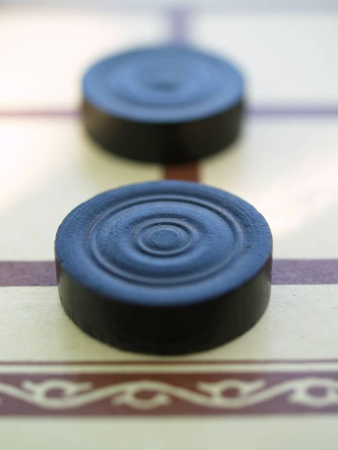 Mühle XXL spielen