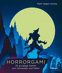 Horrorgami