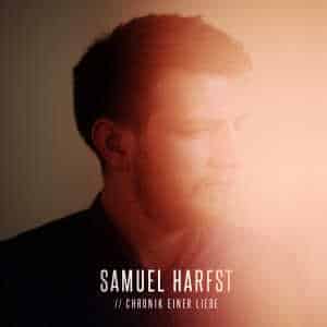 SamuelHarfst-ChronikEinerLiebe-AlbumCover