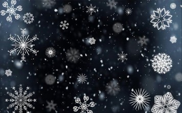 snowflake-554635_1280