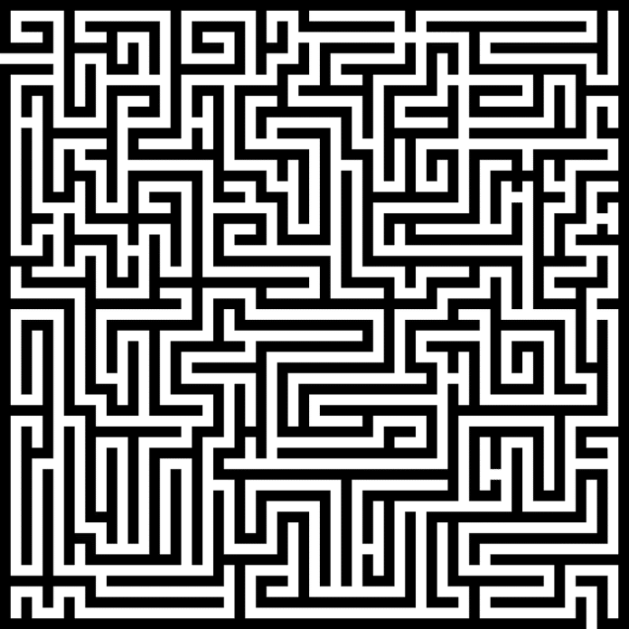 labyrinth-155972_1280