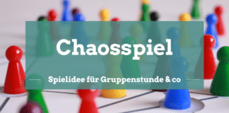chaosspiel