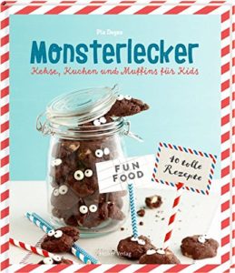 monsterlecker