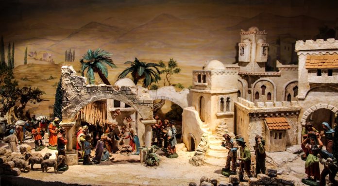 nativity-scene-522516_1280