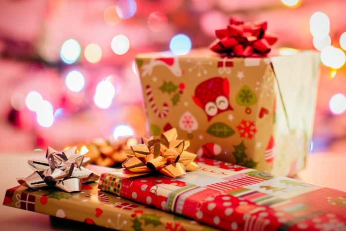 Rettet den Nikolaus