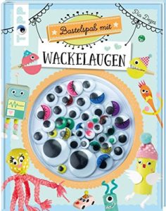 wackelaugen