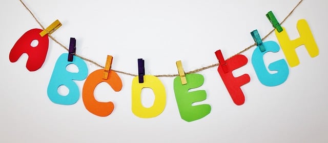 ABC gesichtet