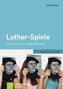 luther-spiele