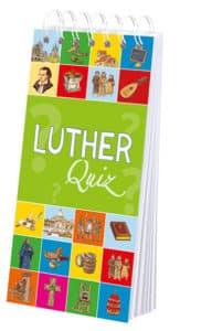 lutherquiz
