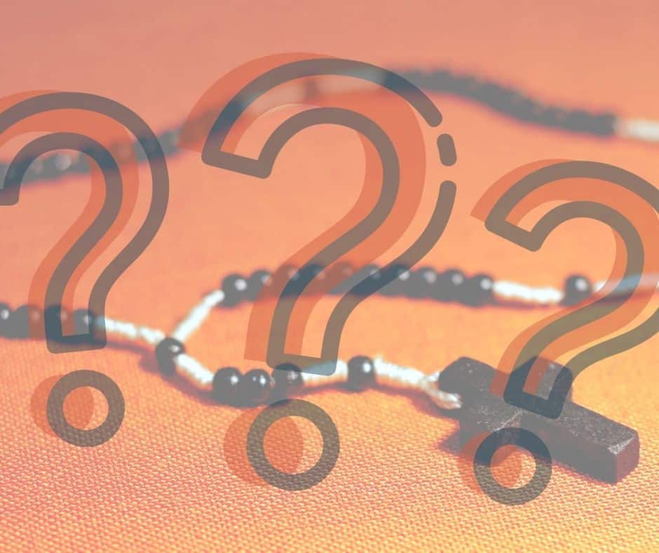 50 Quiz-Fragen für Kinder: Religion › Jugendleiter-Blog