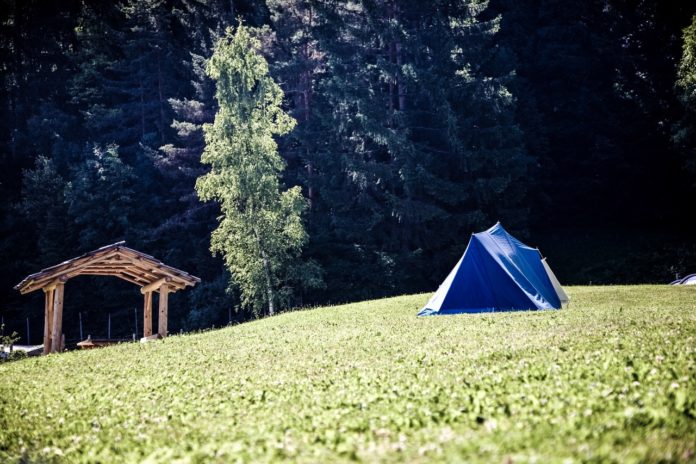 Welche Aufgaben Kinder im Ferienlager übernehmen können