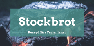 stockbrot