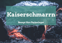 Kaiserschmarrn
