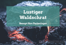 Lustiger-Waldschrat