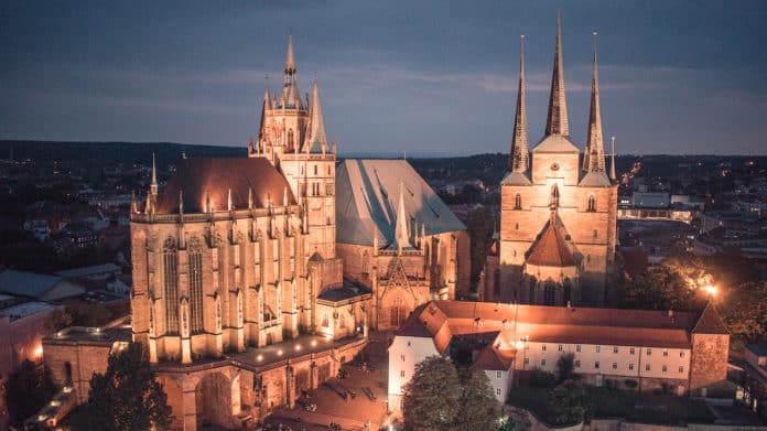 erfurt-dom