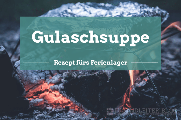 gulaschsuppe