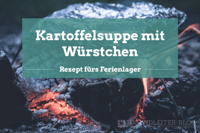 kartoffelsuppe