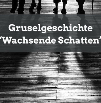 Gruselgeschichten › Jugendleiter-Blog