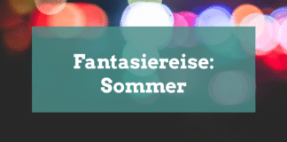 fantasiereise-sommer