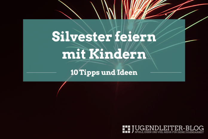 silvester-kinder