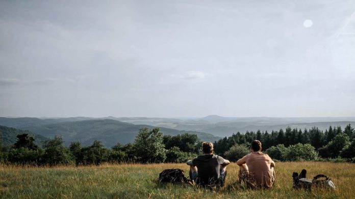 Mikroabenteuer von Christo Foerster