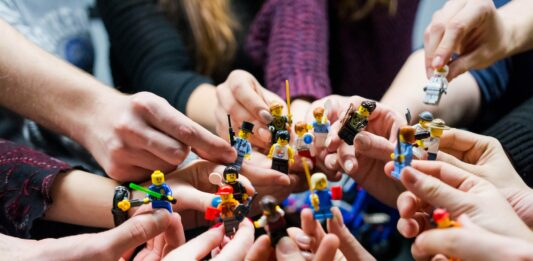 Zehn Reflexions-Methoden für Kinder und Jugendliche